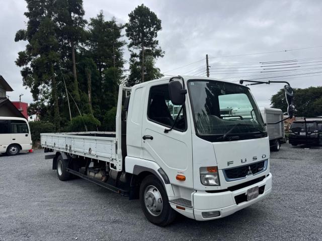 Mitsubishi Fuso Fighter 4
