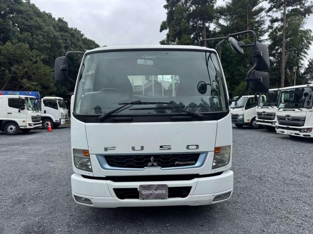 Mitsubishi Fuso Fighter 7