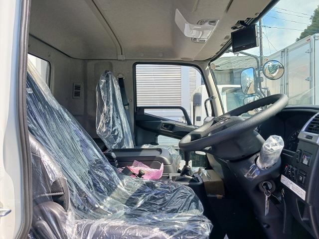 Mitsubishi Fuso Fighter 7