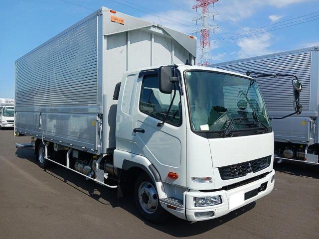 Mitsubishi Fuso Fighter 10