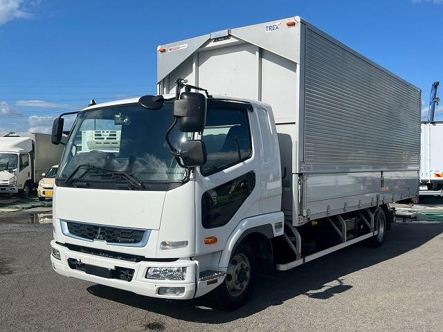 Mitsubishi Fuso Fighter 2