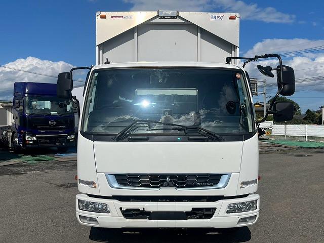 Mitsubishi Fuso Fighter 3