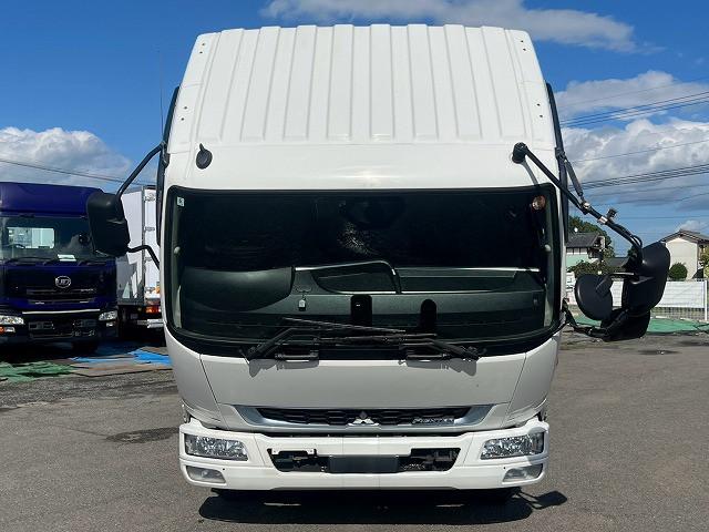 Mitsubishi Fuso Fighter 4