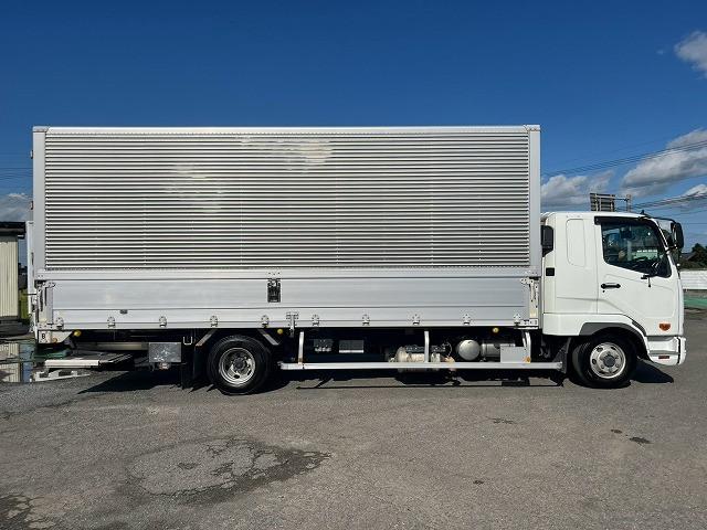 Mitsubishi Fuso Fighter 6