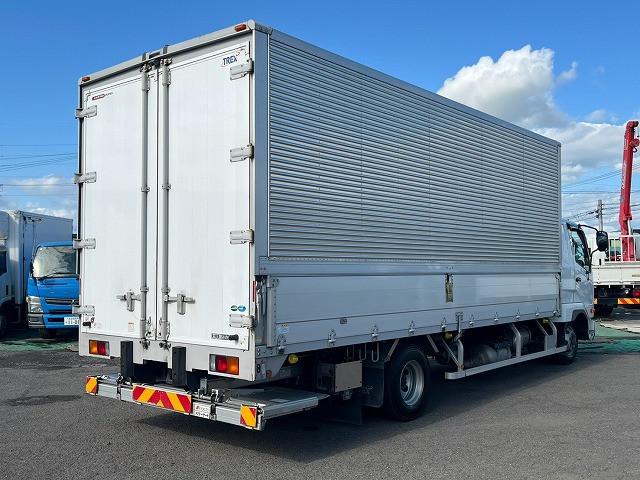 Mitsubishi Fuso Fighter 7