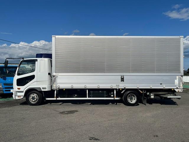 Mitsubishi Fuso Fighter 10