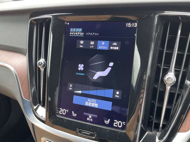 Volvo V60 Cross Country 11