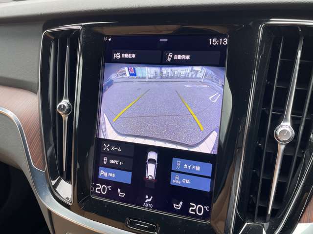 Volvo V60 Cross Country 10