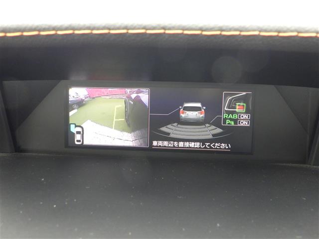 Subaru XV 12