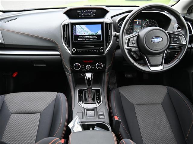 Subaru XV 5