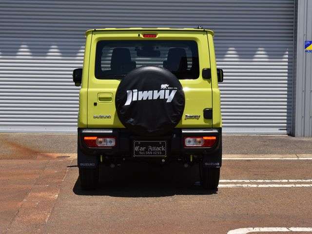 Suzuki Jimny 7