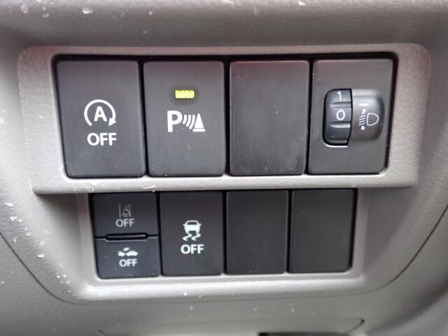 Suzuki Every 11