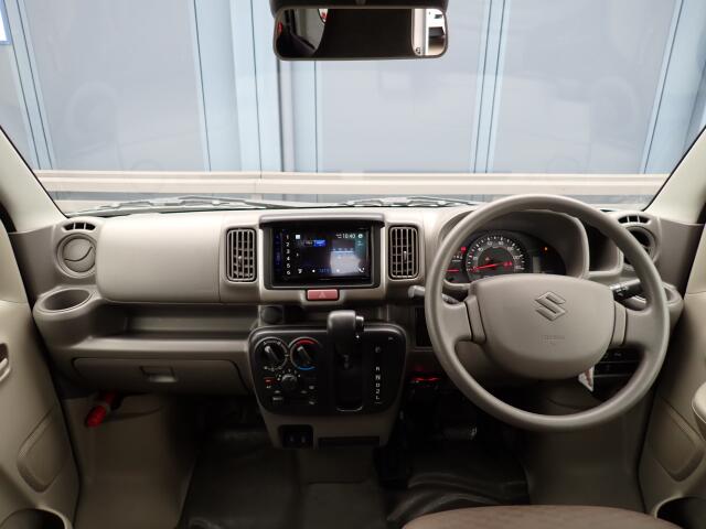 Suzuki Every 5
