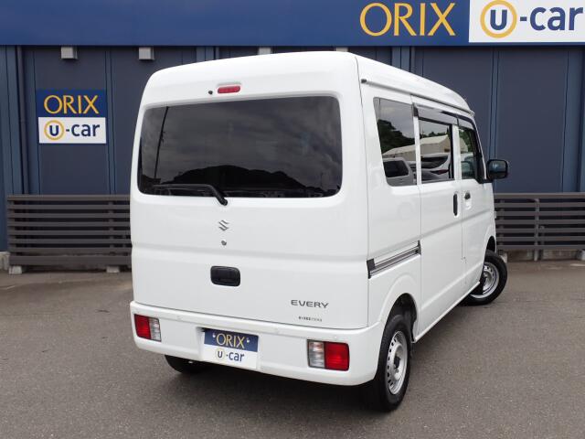 Suzuki Every 6