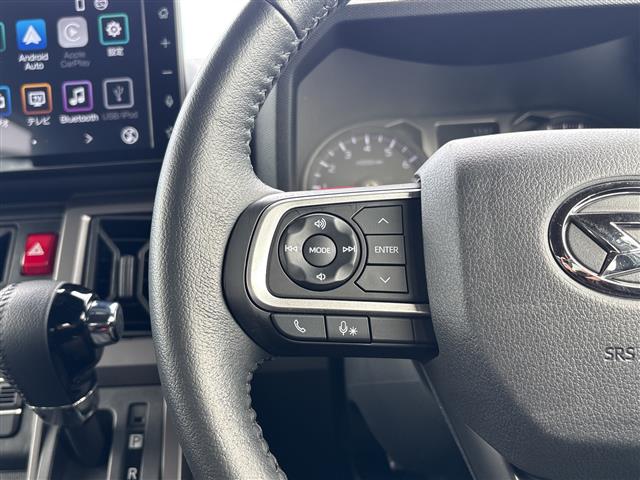 Daihatsu Taft 11