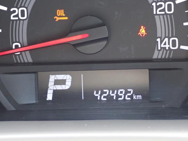 Suzuki Every 11
