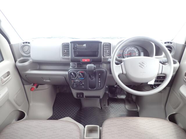 Suzuki Every 5