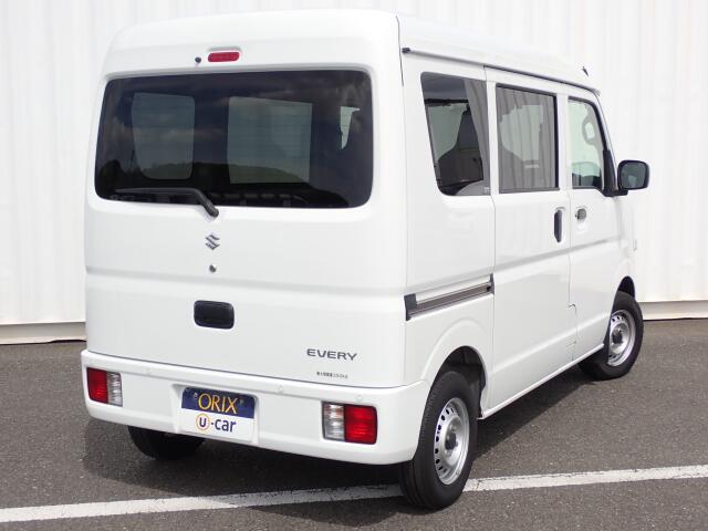 Suzuki Every 6