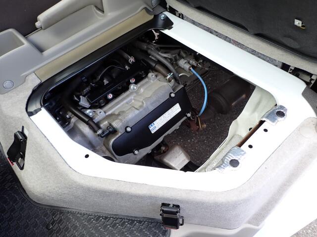 Suzuki Every 7