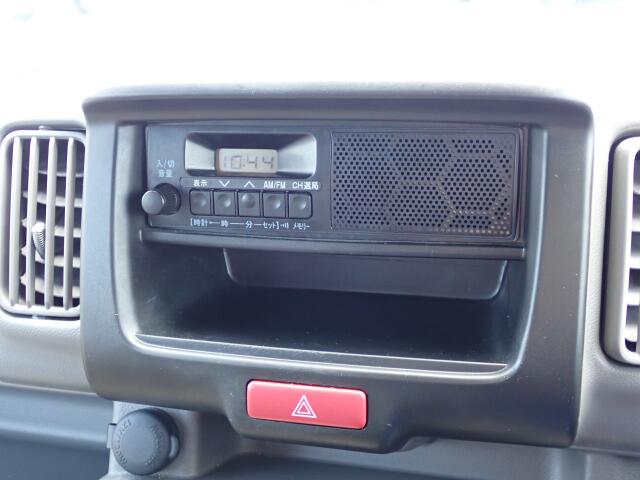 Suzuki Every 9