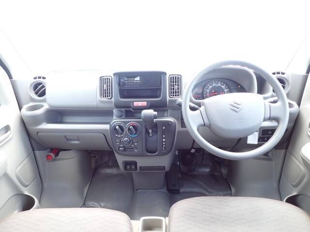 Suzuki Every 5