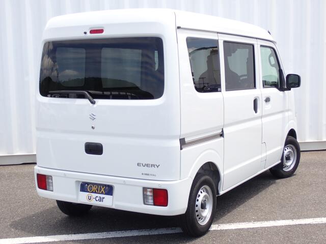 Suzuki Every 6