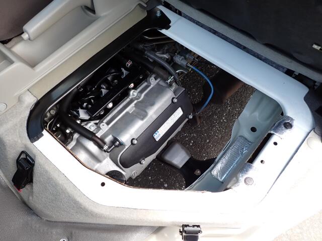 Suzuki Every 7