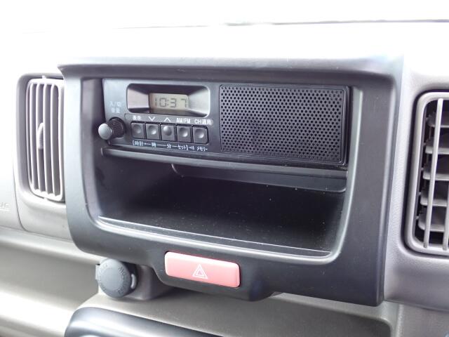 Suzuki Every 9