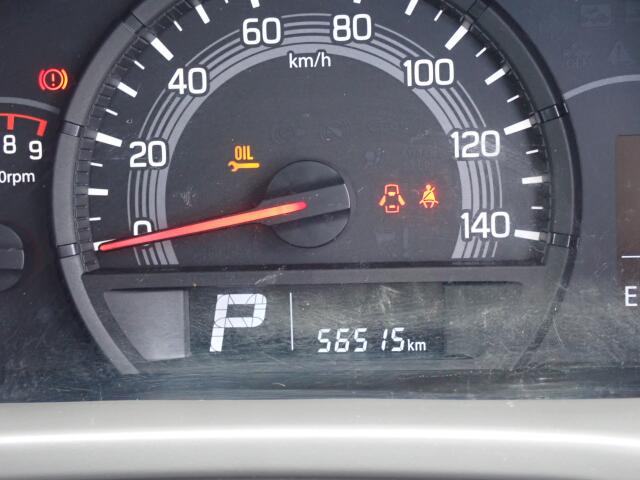 Suzuki Every 10