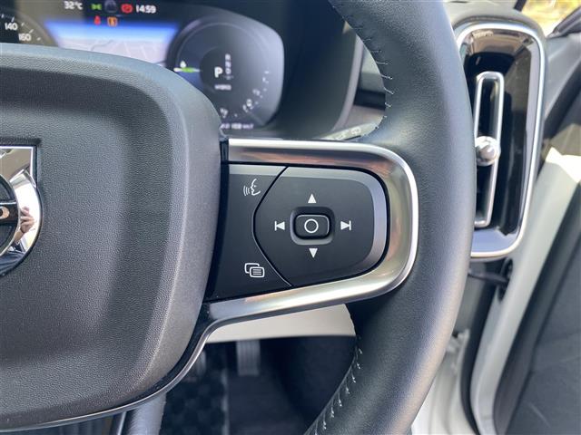 Volvo XC40 7
