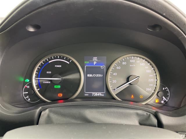 Lexus NX 11