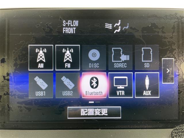 Lexus NX 7