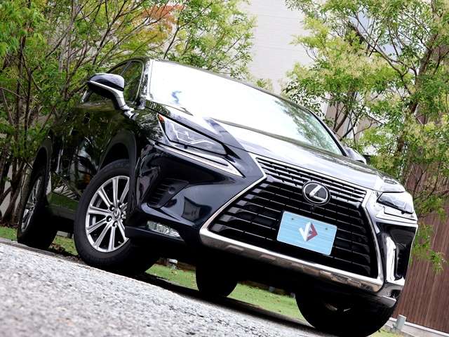 Lexus NX 5