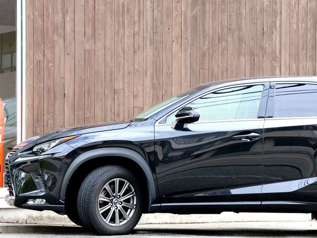 Lexus NX 7