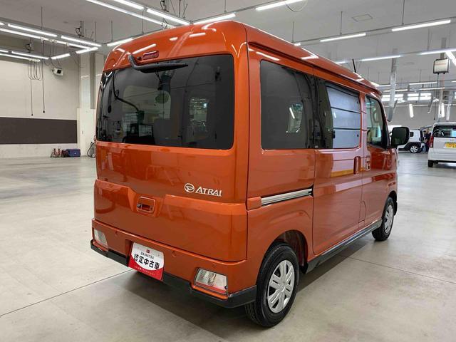 Daihatsu Atrai 11