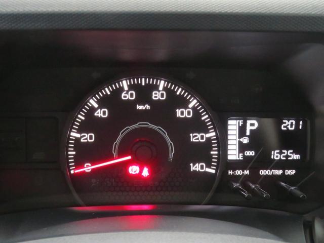 Daihatsu Taft 6