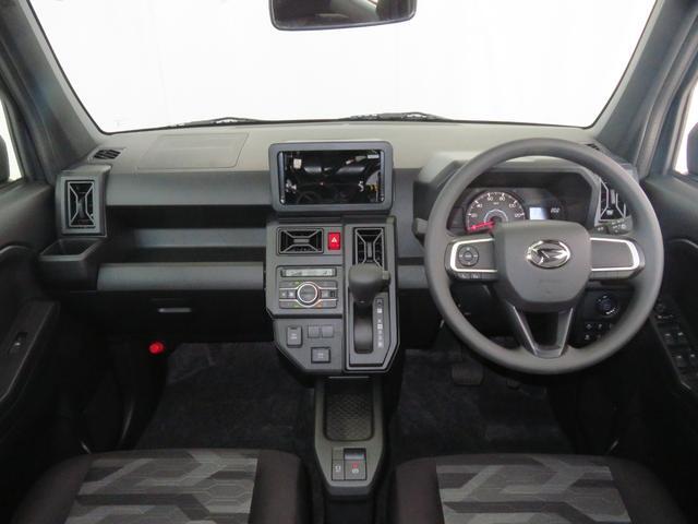 Daihatsu Taft 7