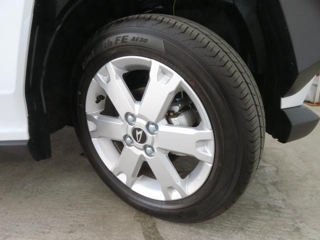 Daihatsu Taft 11