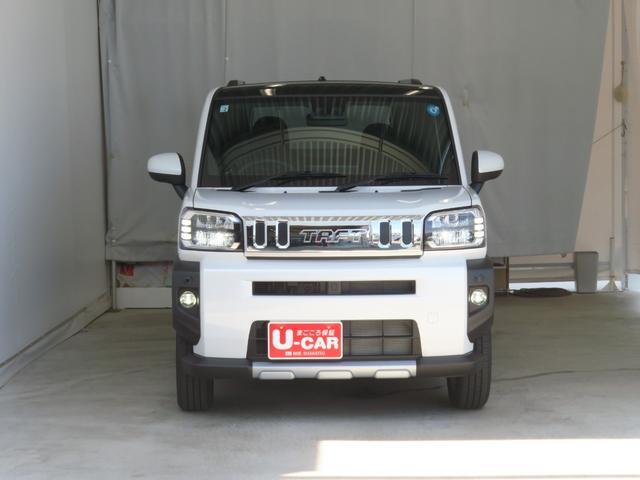Daihatsu Taft 3