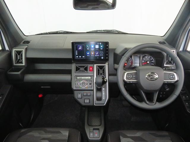 Daihatsu Taft 7