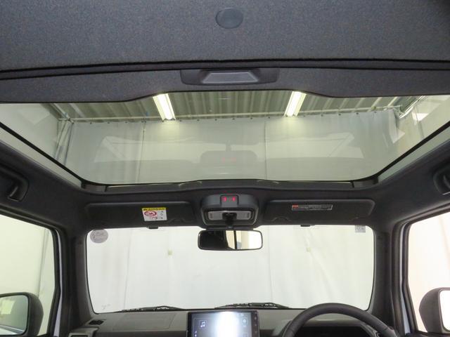 Daihatsu Taft 8
