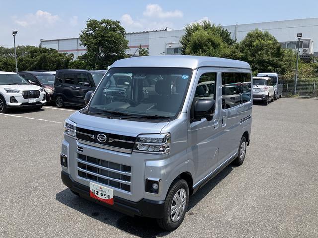 Daihatsu Atrai 2