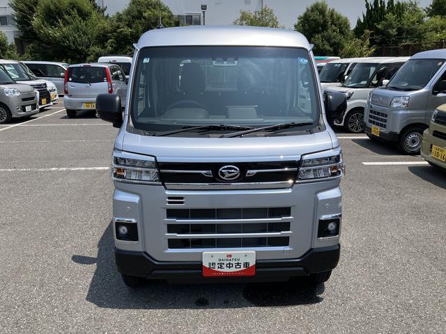 Daihatsu Atrai 3