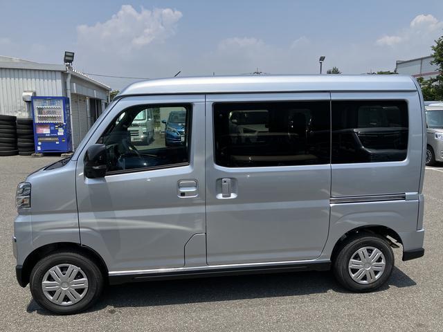 Daihatsu Atrai 4