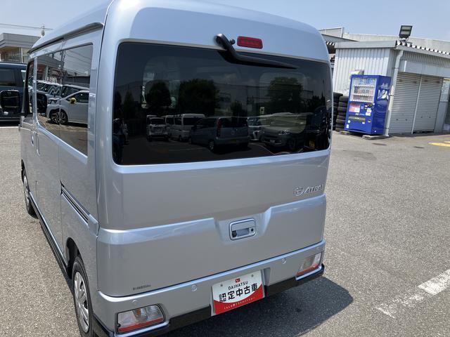 Daihatsu Atrai 6