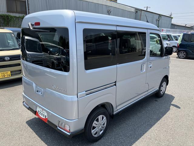 Daihatsu Atrai 8