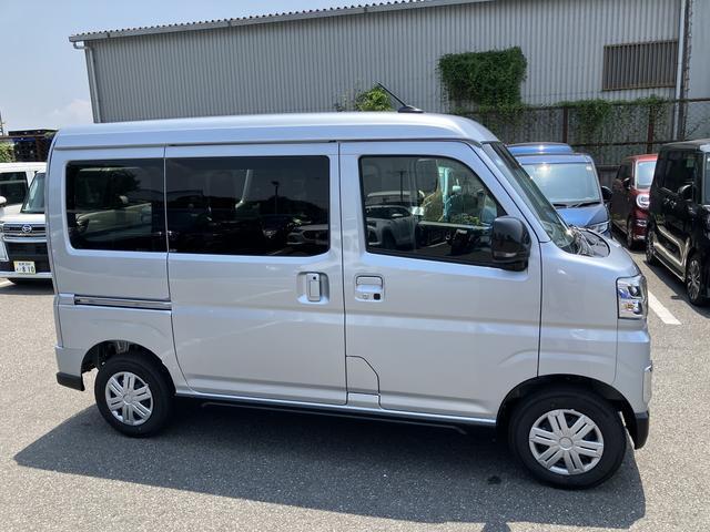 Daihatsu Atrai 9