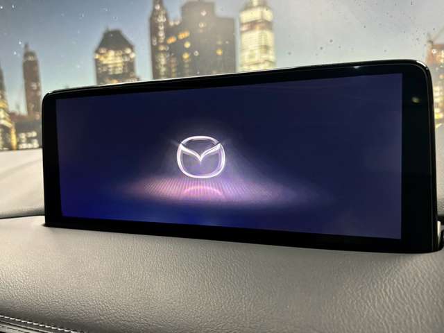 Mazda CX-8 7