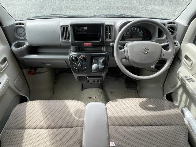 Suzuki Every 12