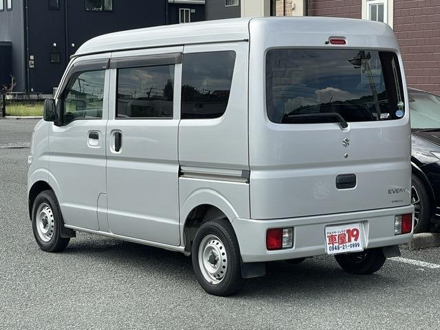Suzuki Every 6